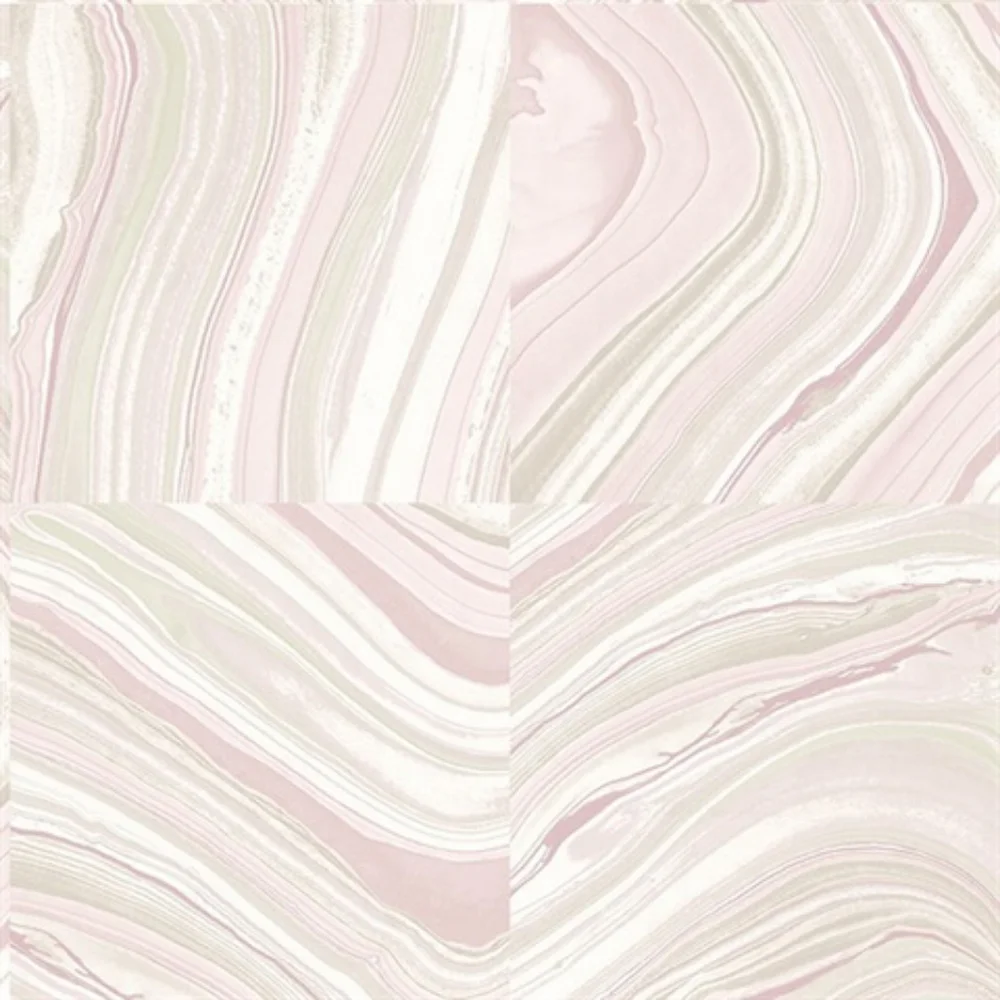 Wallpaper Agate Plum Stone